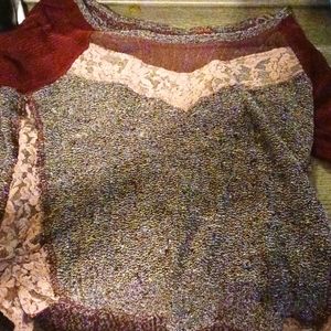 Urban Outfitters blouse